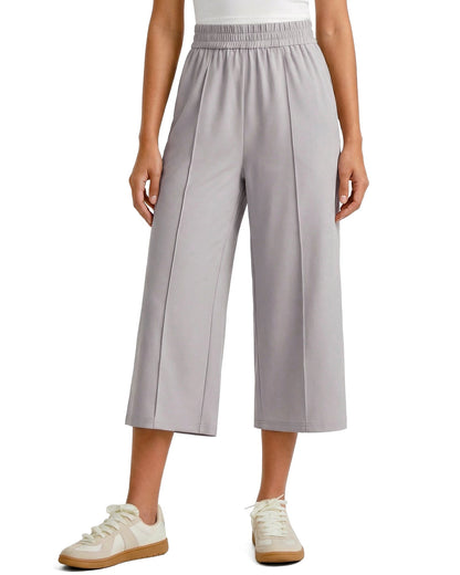 Pantalones Capri Anchos Ligeros G4Free Chillwhisp