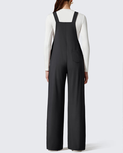 Pantalones de peto premamá ajustables ShiftReady