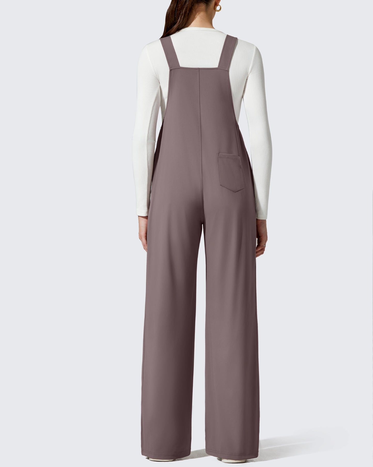 Pantalones de peto premamá ajustables ShiftReady