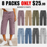 ⏰8 PACKS ONLY $25.99 (8 COLORS)