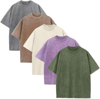 Grey+coffee+apricot+purple+army Green