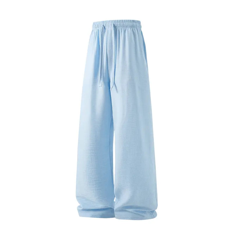 Limited-Time 12-Piece Set – Unisex summer lightweight casual retro pants