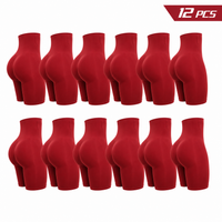Red(12pcs)
