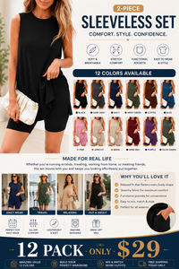 12 PACK--BLACK+PINK+DARK GRAY+APRICOT+NAVY+BEIGE+ARMY GREEN+COFFEE+BLUE+WINE RED+PURPLE+OLIVE GREEN