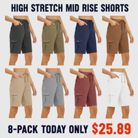 ⏰14 PACKS ONLY $34.89 (ALL COLORS)