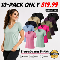 10-PACK ONLY $19.99