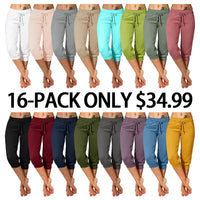 16 PACK - Mix (Best Value)