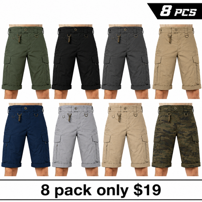 Waterproof/Scratch-resistant/Quick-drying/Shorts Lite Gen2（🎁）
