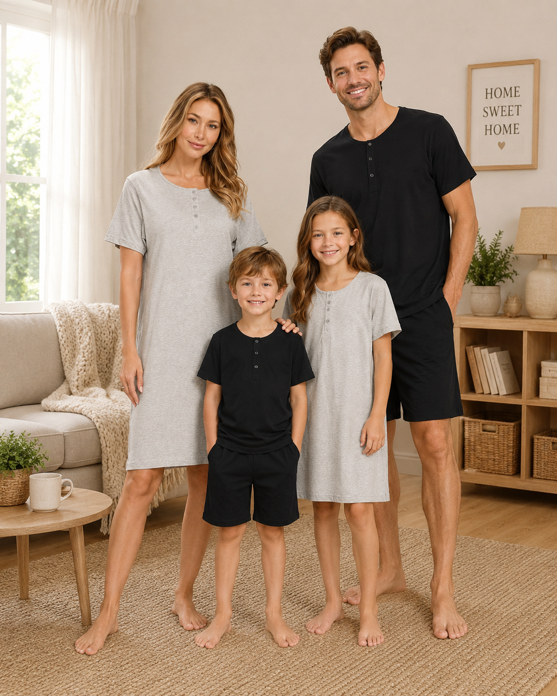 Pajama Set