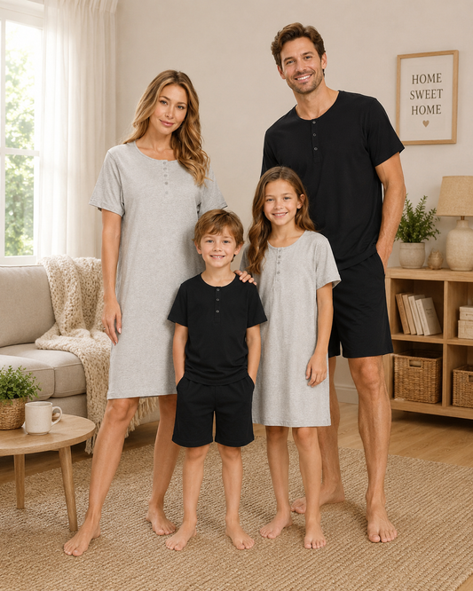 Pajama Set