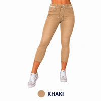 Khaki