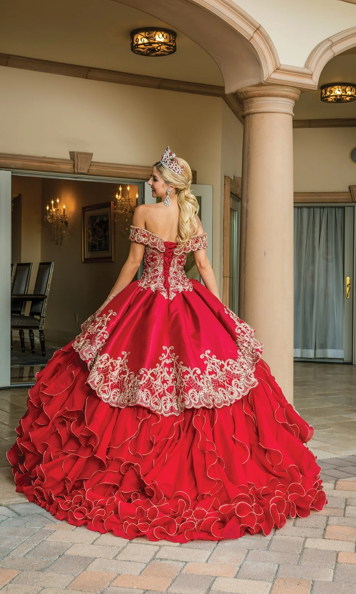 Dancing Queen 1599