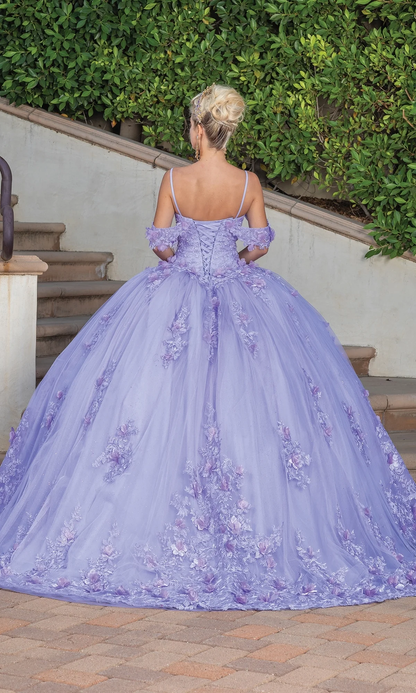Dancing Queen 1747