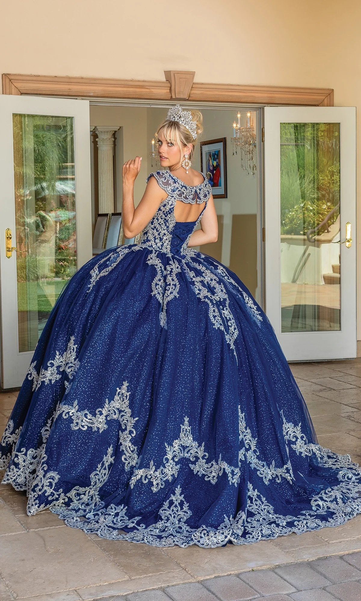 Dancing Queen 1709